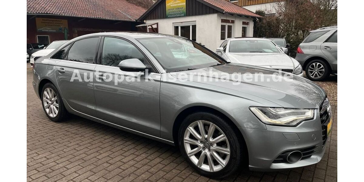 Audi A6 63.000 km 19.299 &euro; Isernhagen 30916