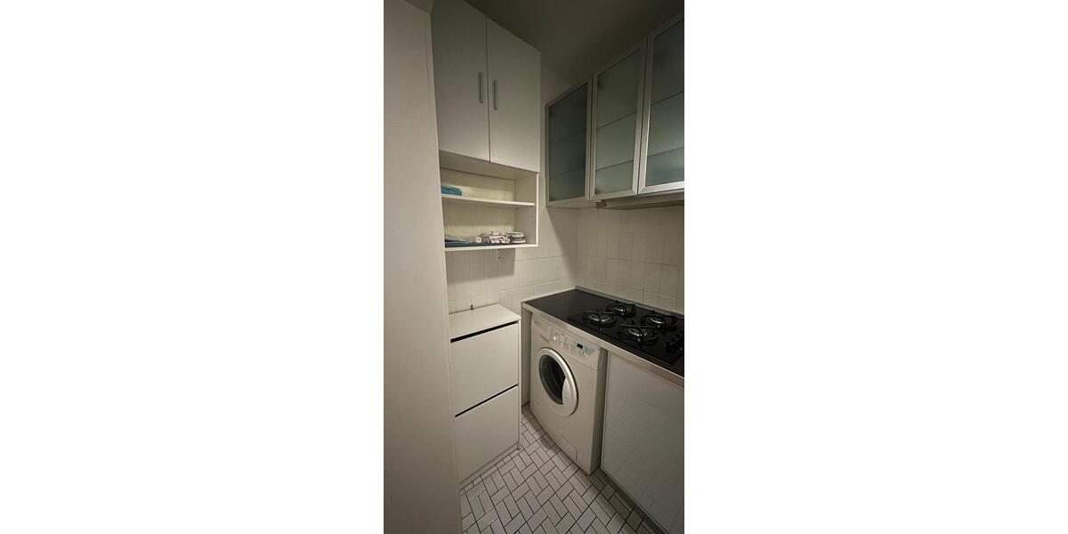 Etagenwohnung Hannover Ricklingen - 2 Zimmer, 38 m&sup2;, 120.000&euro; | Angebot:25375821