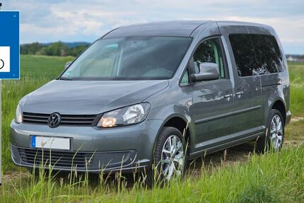 VW Caddy Maxi 53.000 km 22.450 &euro; Ronnenberg 30952