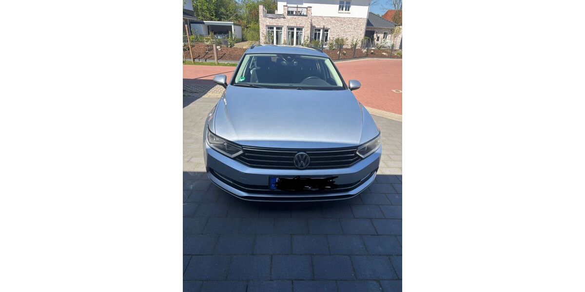 VW Passat Variant 140.000 km 14.299 &euro; Linsburg 31636
