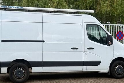Opel Movano 156.850 km 11.900 &euro; Hannover 30179