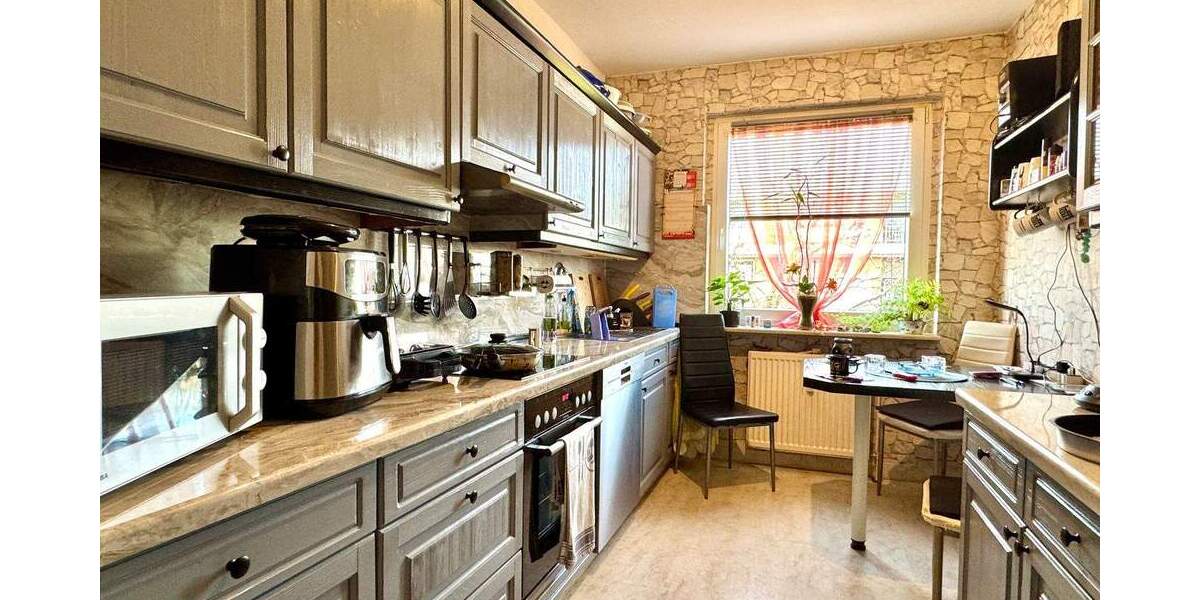 Etagenwohnung Wunstorf - 4 Zimmer, 96 m&sup2;, 199.000&euro; | Angebot:25705861