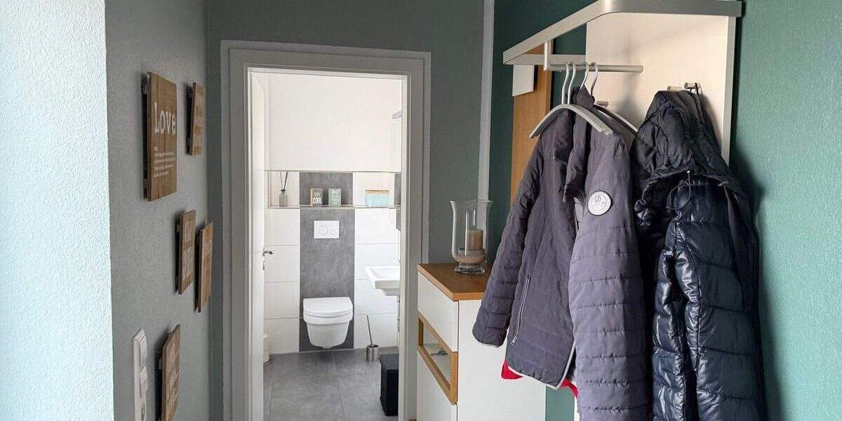 Doppelhaushälfte Garbsen / Horst Horst - 4 Zimmer, 158 m&sup2;, 565.000&euro; | Angebot:25731262