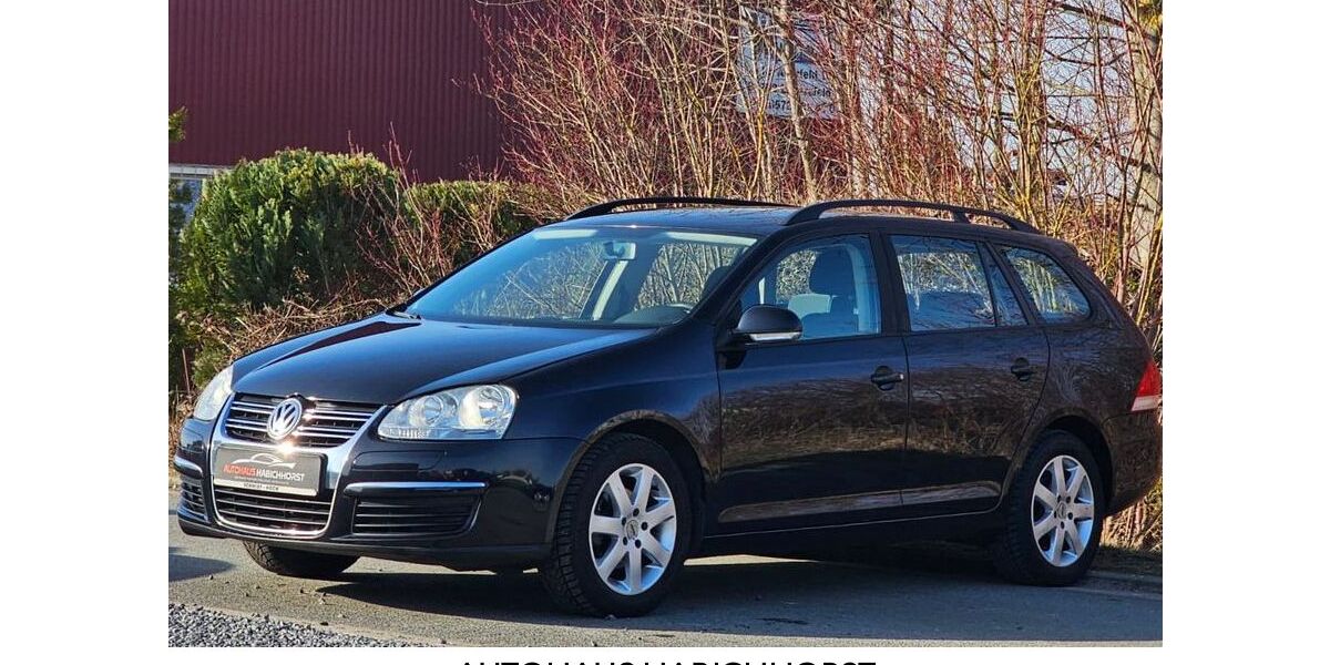 VW Golf 156.120 km 6.890 &euro; Lüdersfeld 31702