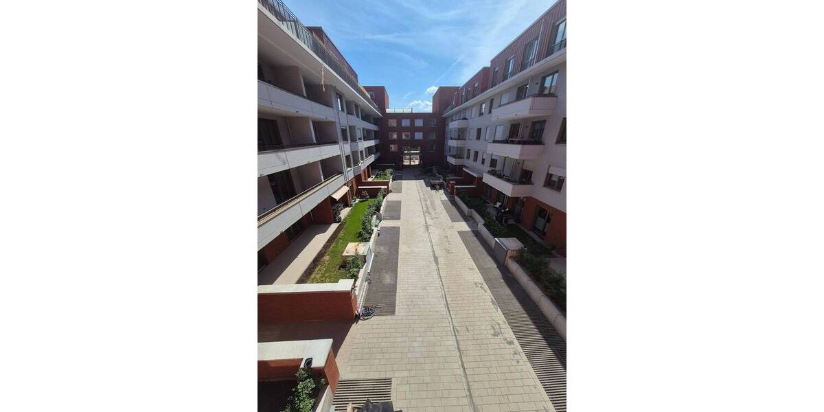 Etagenwohnung Hannover Vahrenwald - 4 Zimmer, 120 m&sup2;, 676.000&euro; | Angebot:26929504