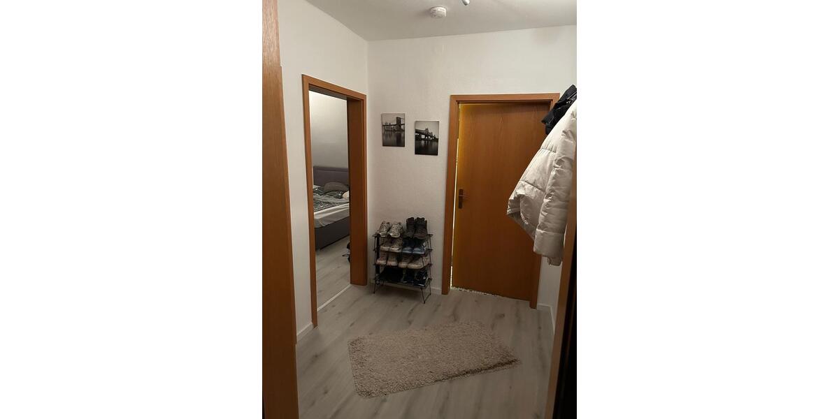 Etagenwohnung Barsinghausen - 2 Zimmer, 56 m&sup2;, 750&euro; | Angebot:25331377
