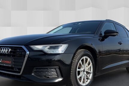 Audi A6 127.500 km 26.480 &euro; Laatzen 30880