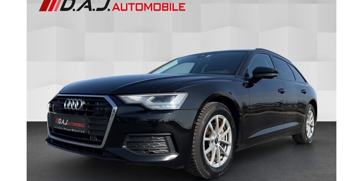 Audi A6 127.500 km 26.480 &euro; Laatzen 30880