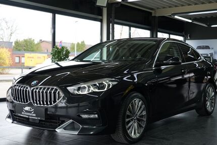 BMW 218 99.465 km 20.990 &euro; Garbsen 30827