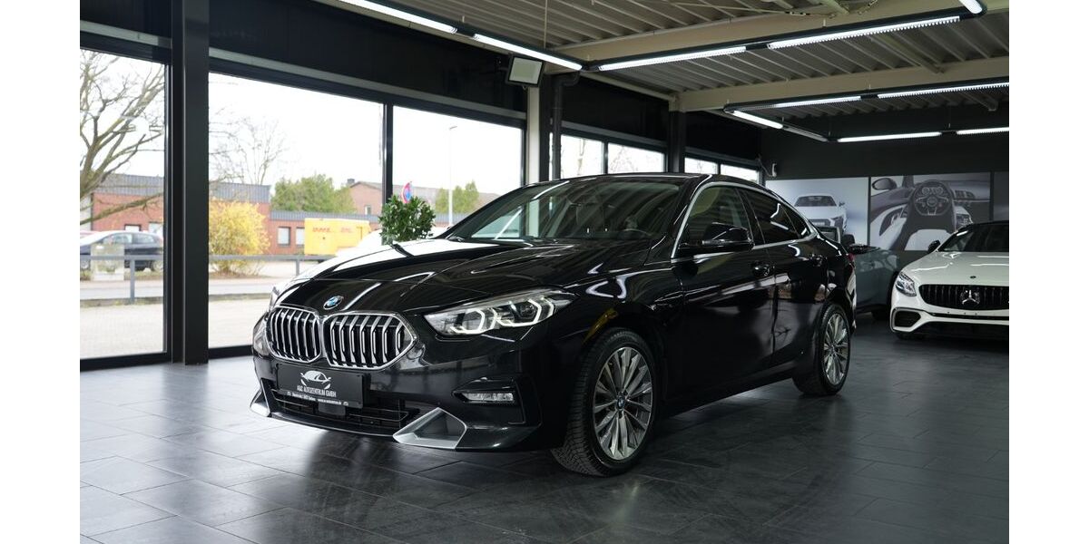 BMW 218 99.465 km 20.990 &euro; Garbsen 30827