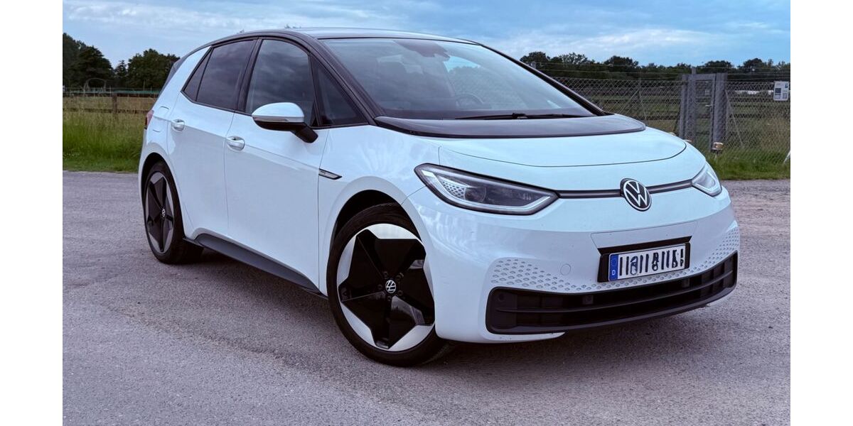 VW ID.3 80.000 km 20.000 &euro; Wedemark 30900