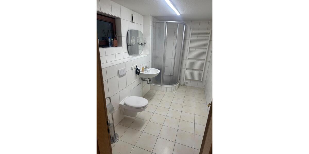 Etagenwohnung Springe - 2.5 Zimmer, 66 m&sup2;, 109.000&euro; | Angebot:26678571