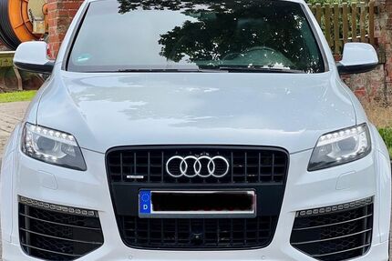 Audi Q7 315.000 km 16.999 &euro; Seelze 30926