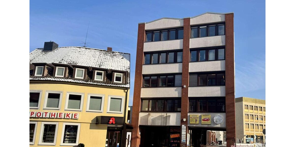 Gewerbeobjekt Neustadt am Rübenberge - 1.350&euro; | Angebot:24866804