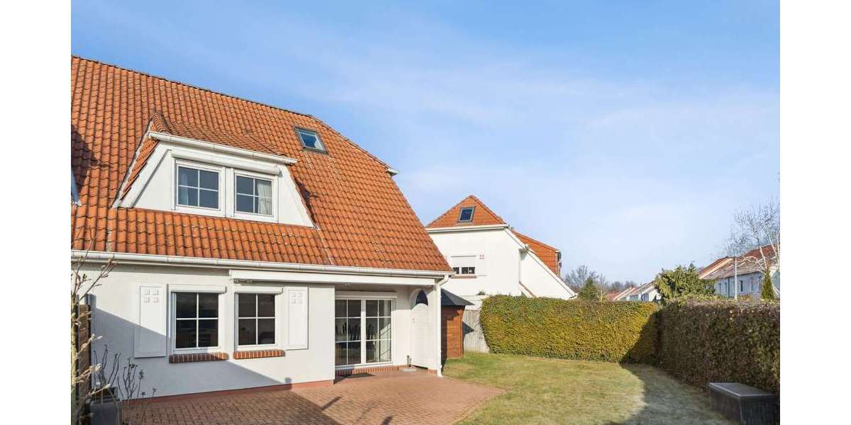 Einfamilienhaus Hemmingen - 4 Zimmer, 130 m&sup2;, 449.000&euro; | Angebot:24716405