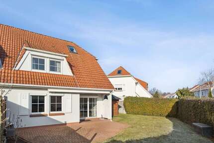 Haus Hemmingen - 4 Zimmer, 130 m&sup2;, 449.000&euro; | Angebot:24716405