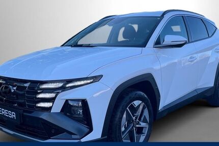 Hyundai TUCSON 4.900 km 31.280 &euro; Hannover 30659