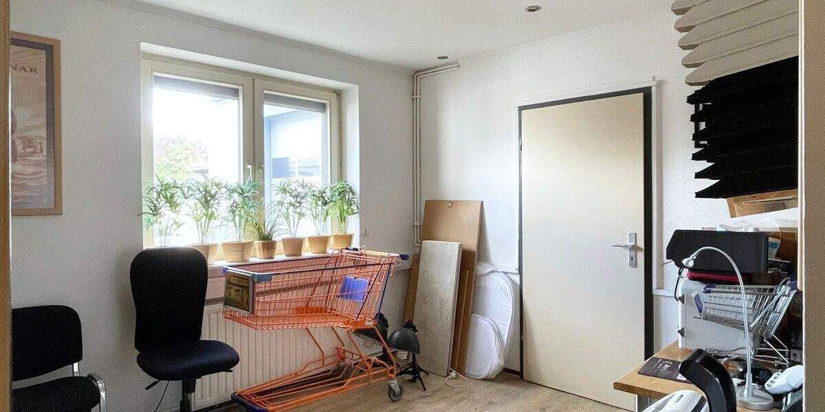 Gewerbeobjekt Isernhagen / Altwarmbüchen Altwarmbüchen - 598.000&euro; | Angebot:25770958