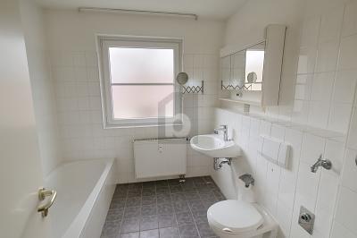 VIEL RAUM, VIELE MÖGLICHKEITEN, WOHNEN IN BOTHFELD - Etagenwohnung Hannover Bothfeld-Vahrenheide | Angebot:26055863