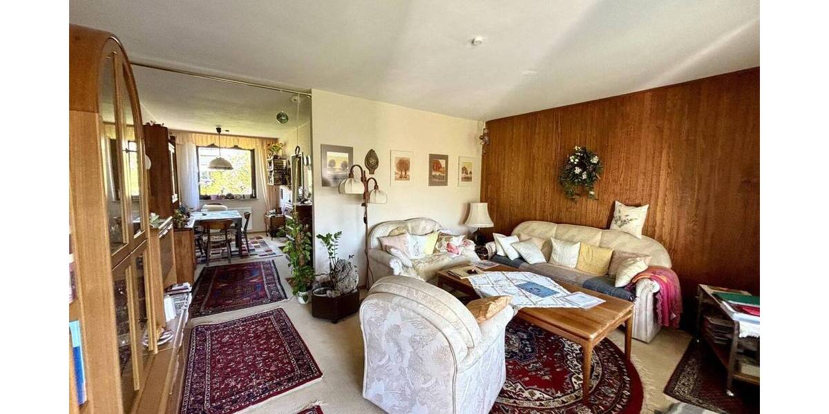 Etagenwohnung Laatzen Laatzen-Mitte - 3 Zimmer, 76 m&sup2;, 184.000&euro; | Angebot:26616948