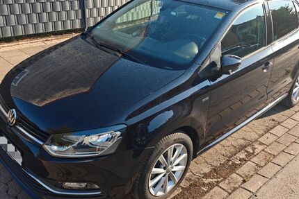 VW Polo 93.002 km 8.999 &euro; Hannover 30419