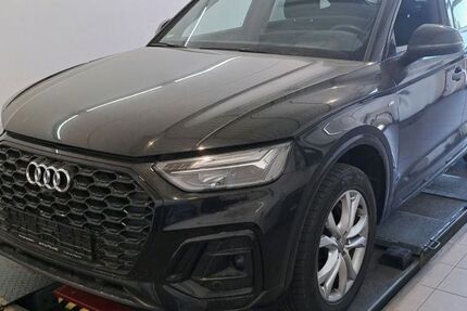 Audi Q5 67.000 km 37.980 &euro; Ronnenberg (bei Hannover) 30952