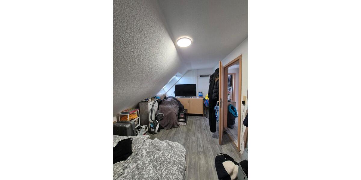 Dachgeschoßwohnung Bad Münder am Deister - 3 Zimmer, 60 m&sup2;, 530&euro; | Angebot:26337076