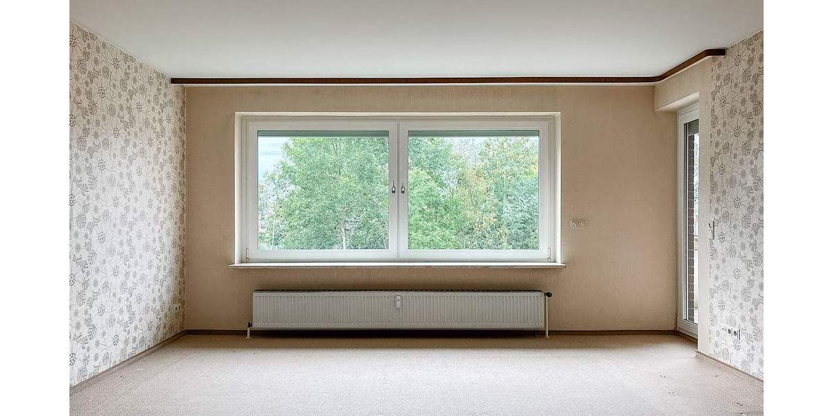 Etagenwohnung Garbsen Berenbostel - 3 Zimmer, 78 m&sup2;, 198.000&euro; | Angebot:25770969