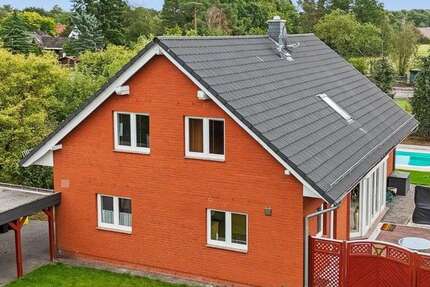 Haus Burgdorf - 5 Zimmer, 185 m&sup2;, 649.000&euro; | Angebot:27469544