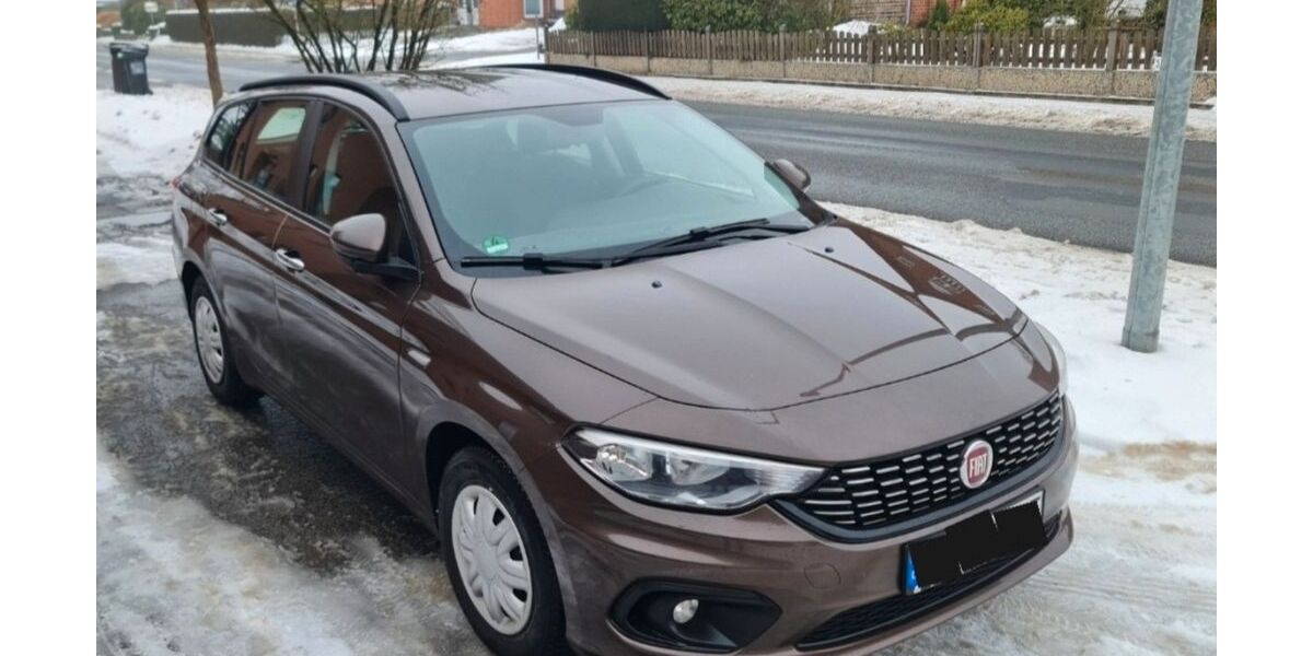 Fiat Tipo 97.800 km 8.795 &euro; Springe 31832