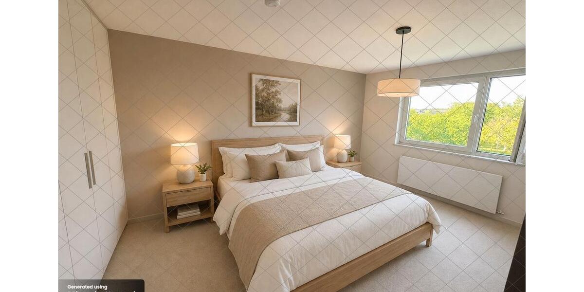 Etagenwohnung Isernhagen - 3 Zimmer, 70 m&sup2;, 174.000&euro; | Angebot:27168890