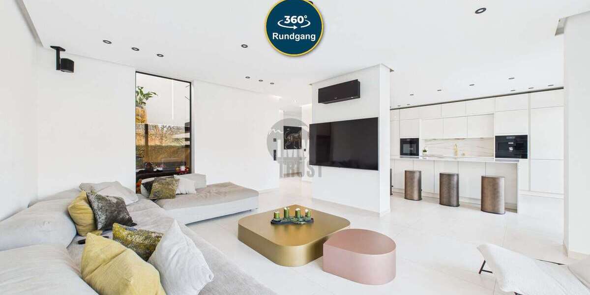 Einfamilienhaus Wennigsen / Bredenbeck am Deister Bredenbeck am Deister - 4 Zimmer, 185 m&sup2;, 995.000&euro; | Angebot:24684263