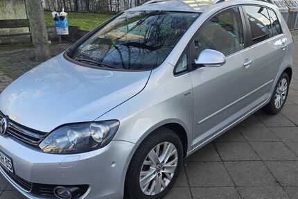VW Golf Plus 98.000 km 8.950 &euro; Hannover 30167
