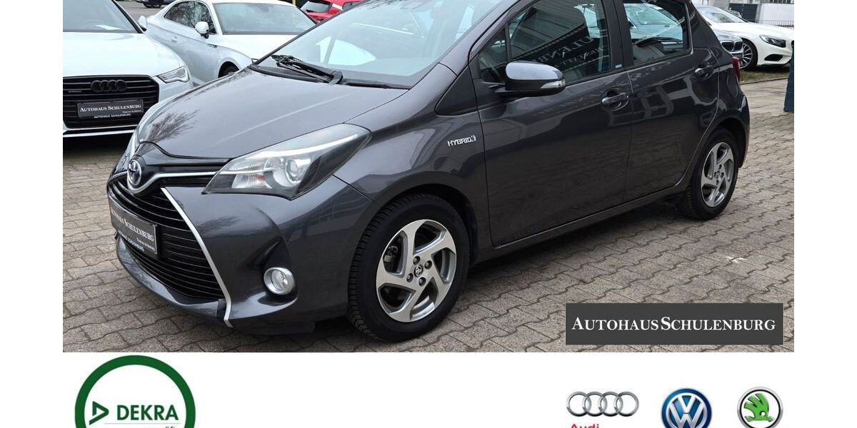 Toyota Yaris 20.968 km 14.999 &euro; Hannover 30165