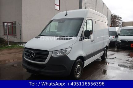 Mercedes-Benz Sprinter 230.624 km 16.800 &euro; Hannover 30179