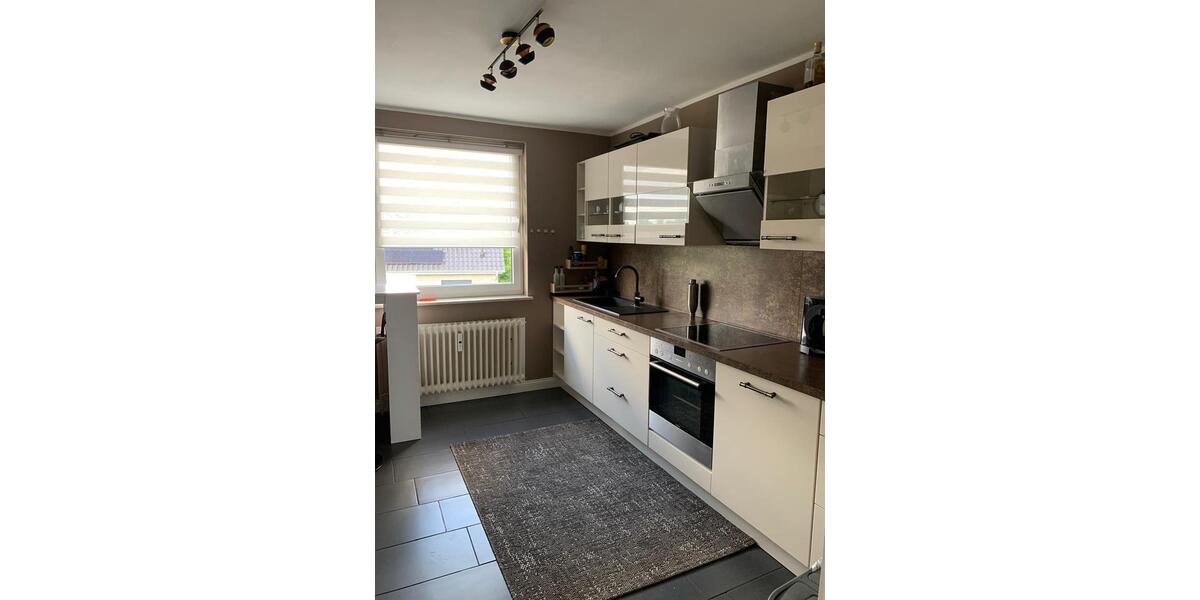 Etagenwohnung Langenhagen Engelbostel - 3 Zimmer, 89 m&sup2;, 230.000&euro; | Angebot:27168897
