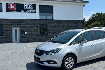 Opel Zafira 183.000 km 5.799 &euro; Burgdorf (bei Hannover) 31303