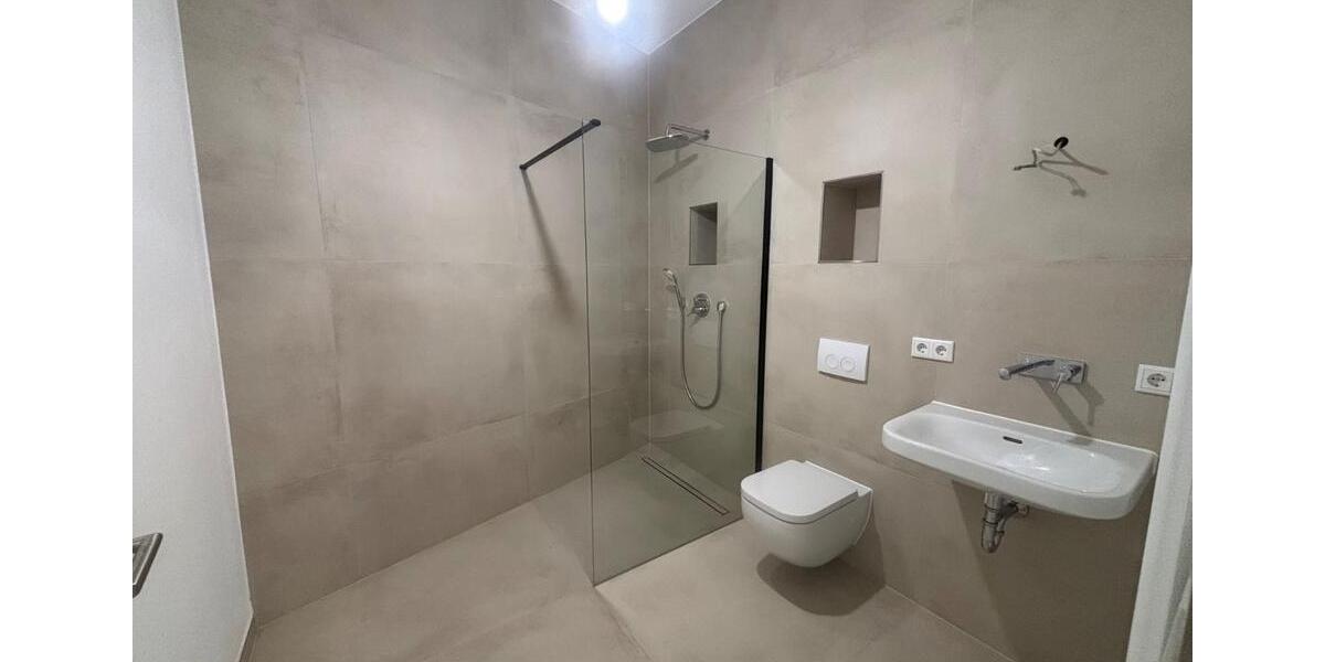 Erdgeschoßwohnung Hannover - 2 Zimmer, 54 m&sup2;, 971&euro; | Angebot:25613308