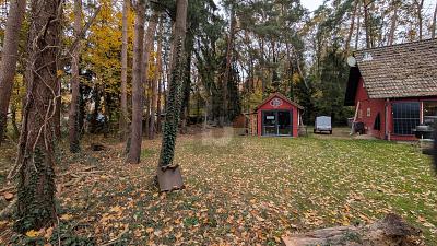 EXKLUSIVES BAUGRUNDSTÜCK IN IDYLLISCHER LAGE - Grundstück Wedemark | Angebot:25899058