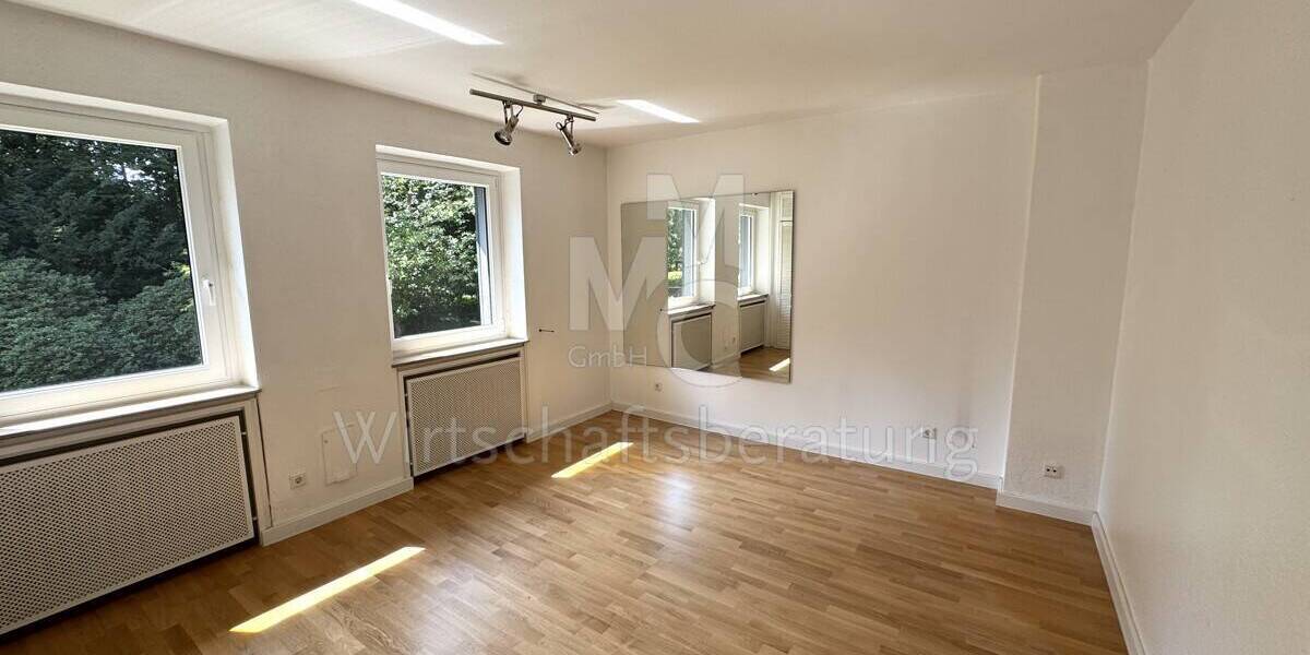 Etagenwohnung Hannover / Kirchrode Kirchrode - 4 Zimmer, 179 m&sup2;, 795.000&euro; | Angebot:25745086
