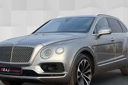 Bentley Bentayga 79.850 km 82.480 &euro; Laatzen 30880