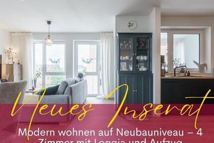 Wohnung Sarstedt - 4 Zimmer, 107 m&sup2;, 389.000&euro; | Angebot:27168771