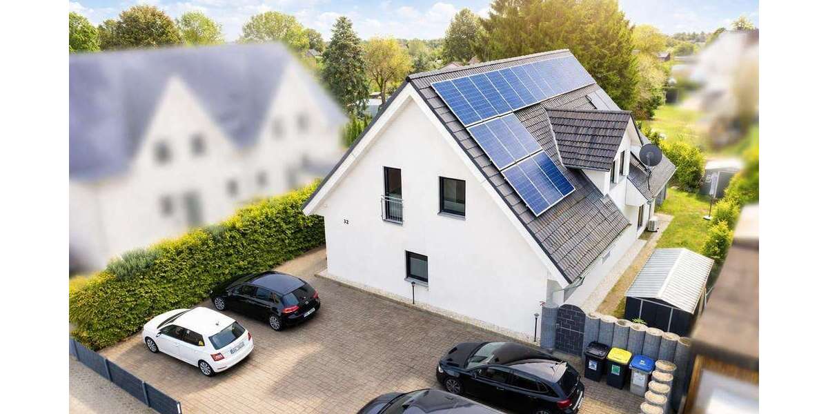 Einfamilienhaus Hannover Herrenhausen-Stöcken - 7 Zimmer, 159 m&sup2;, 619.000&euro; | Angebot:27234674