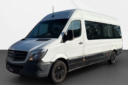 Mercedes-Benz Sprinter 158.000 km 17.880 &euro; Ronnenberg 30952