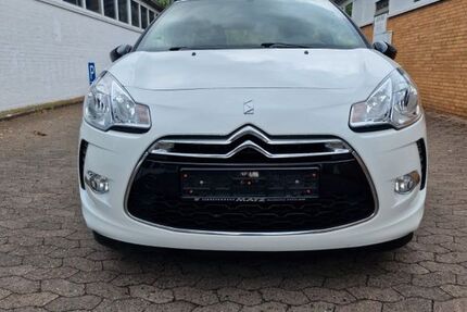 Citroen DS3 103.865 km 3.800 &euro; Hannover 30179