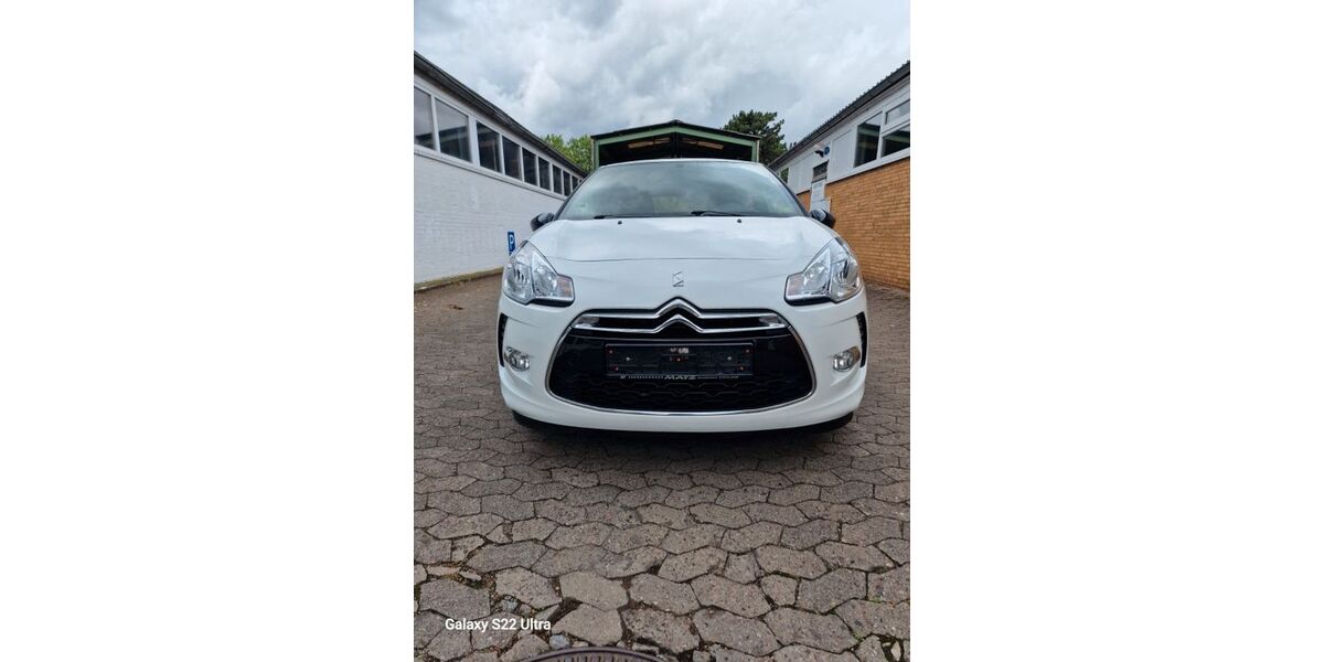 Citroen DS3 103.865 km 3.800 &euro; Hannover 30179
