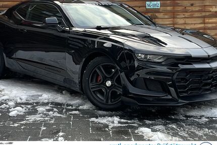 Chevrolet Camaro 54.328 km 33.900 &euro; Langenhagen 30855