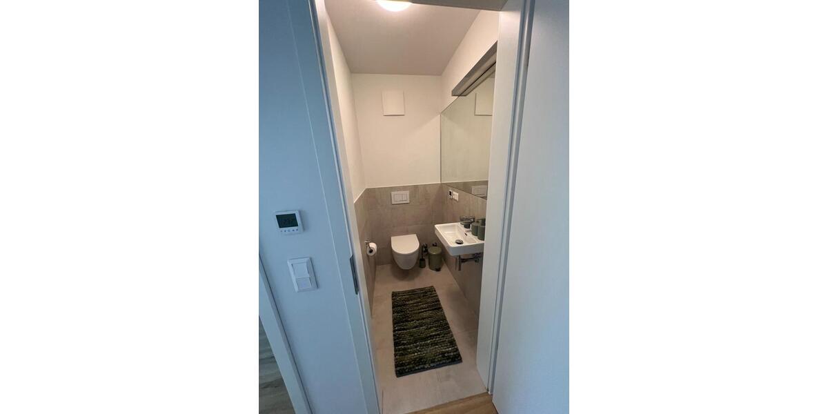 Etagenwohnung Wunstorf - 3 Zimmer, 90 m&sup2;, 1.360&euro; | Angebot:25874528