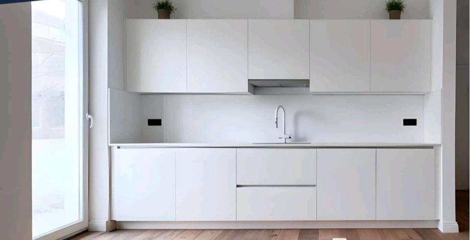 Etagenwohnung Hannover - 2 Zimmer, 52 m&sup2;, 832&euro; | Angebot:25613488