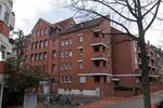 Etagenwohnung Hannover Linden-Limmer - 2 Zimmer, 53 m&sup2;, 540&euro; | Angebot:26447586